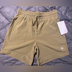 Mondetta Outdoor Project Weekend Shorts